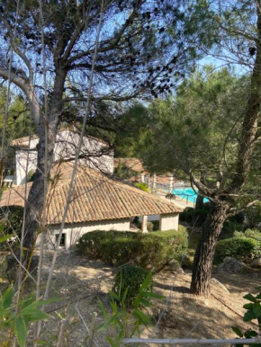Maison de Golfeur